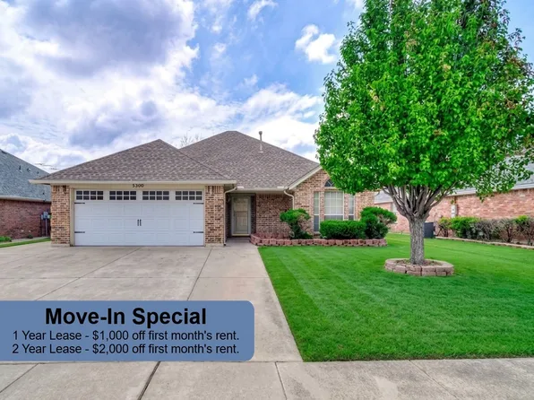 3300 Tommy Hays Dr, Haltom City, TX 76117