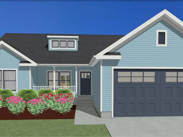 617 Shorewood Dr, Colonial Beach, VA 22443