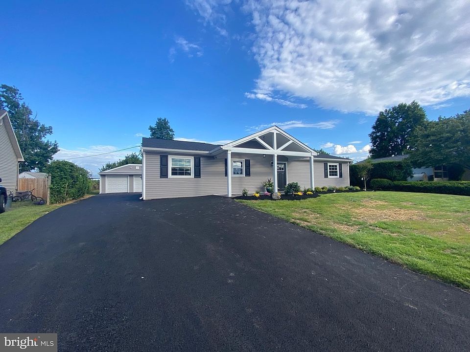 288 Willow Dr, Levittown, PA 19054 Zillow