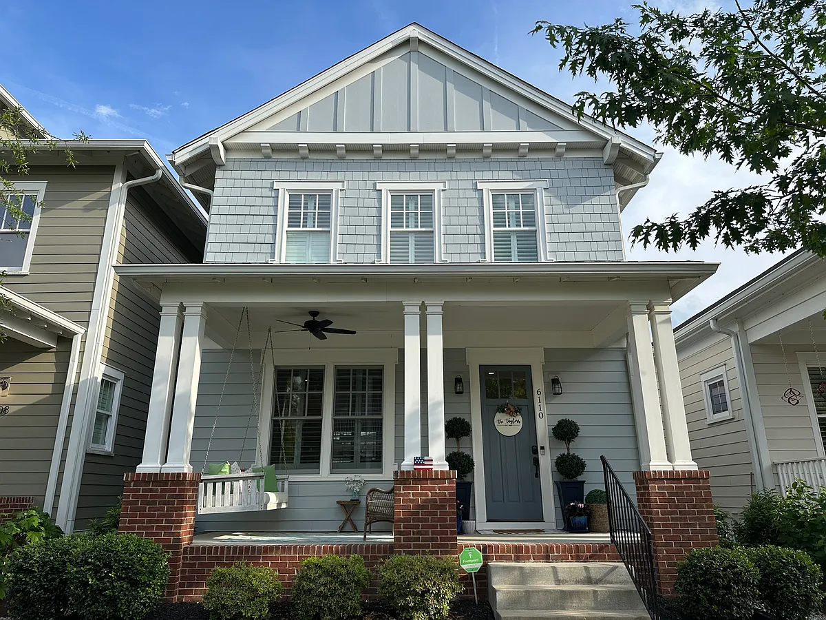Building Photo - 6110 Mistflower Cir