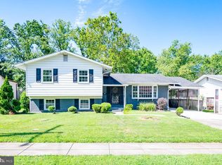 6806 Nashville Rd, Lanham, MD 20706