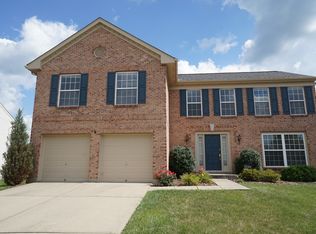 1222 Emery Ridge Dr, Batavia, OH 45103