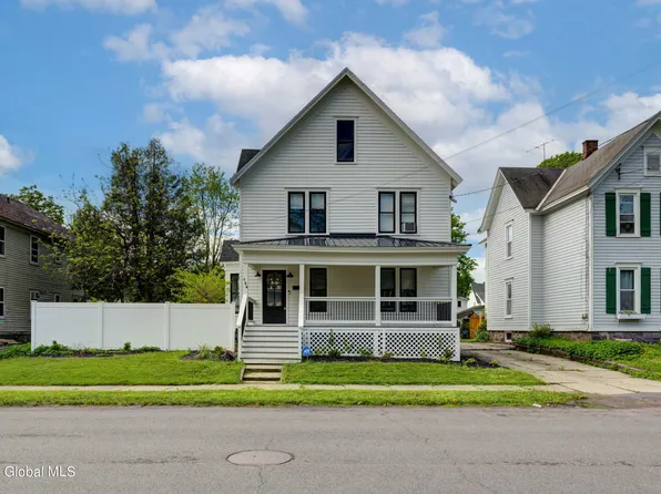 104 Third Avenue, Gloversville, NY 12078