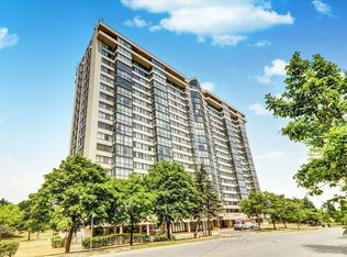 10 Markbrook Ln #1004, Toronto, ON M9V5E3