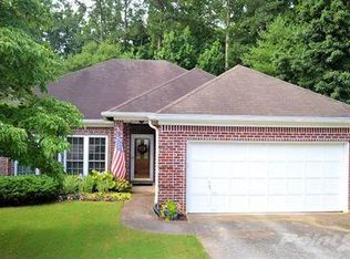 640 Sweet Gum Forest Ln, Johns Creek, GA 30005