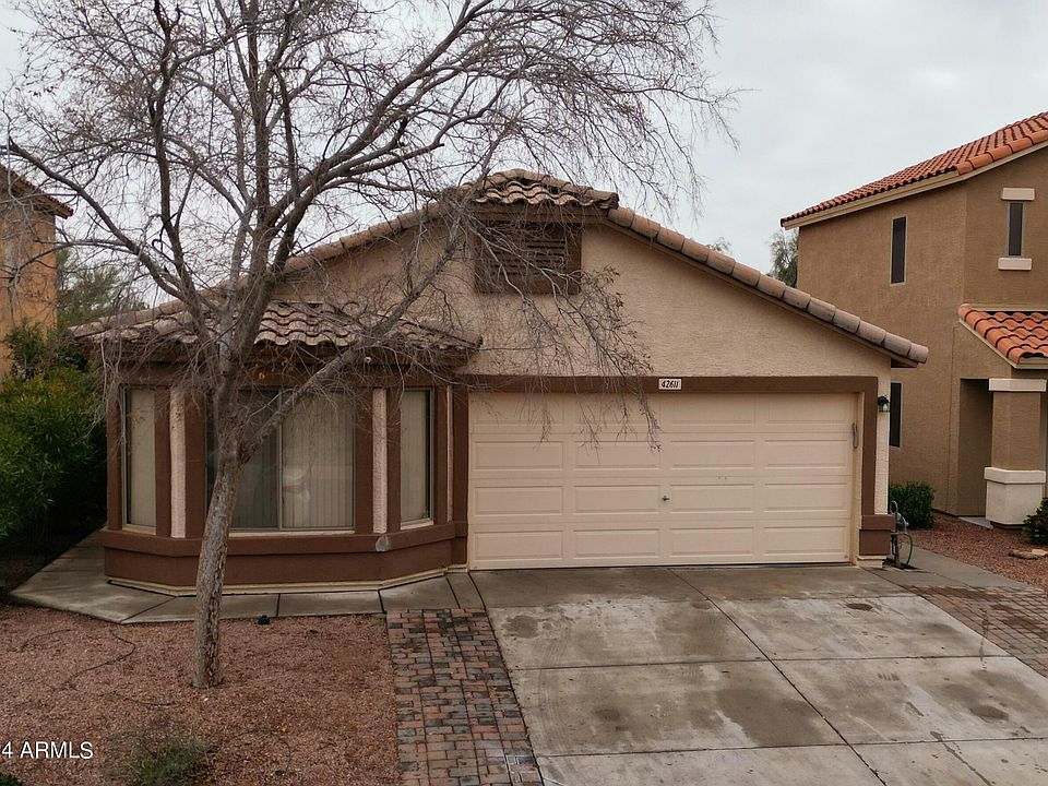 1st image of 42611 W SUNLAND Drive