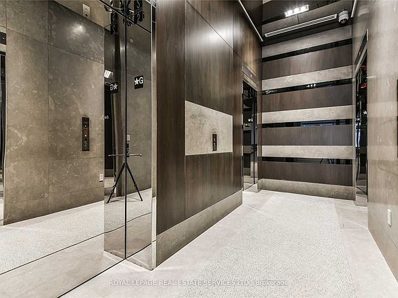 3rd image of 88 Sheppard Ave E #2008