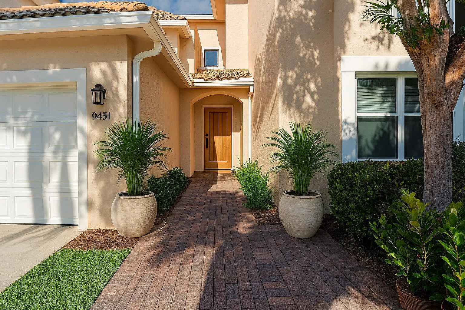 3 bed, 3.0 bath, 1600 sqft, $3,500 — Photo 2