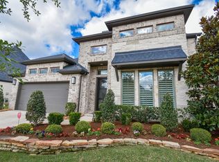 4306 Sage Glen Ln, Fulshear, TX 77441