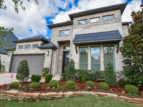 4306 Sage Glen Ln, Fulshear, TX 77441