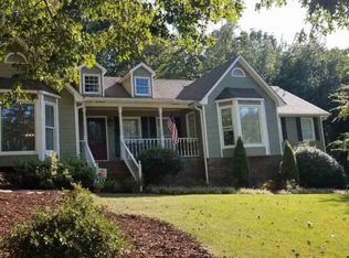 6018 Mockingbird Ln, Pinson, AL 35126