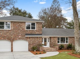 2314 Furman Dr, Charleston, SC 29414