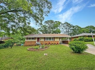 205 Butler St, McComb, MS 39648