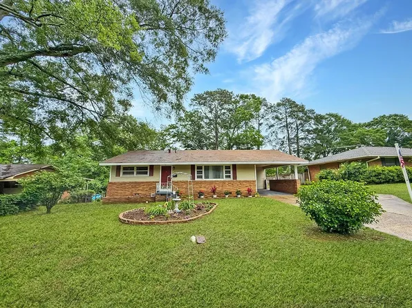 205 Butler St, McComb, MS 39648