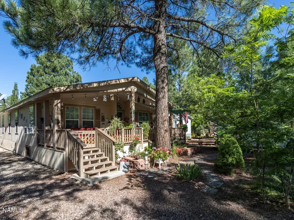 17060 S Penguin Pl, Munds Park, AZ 86017