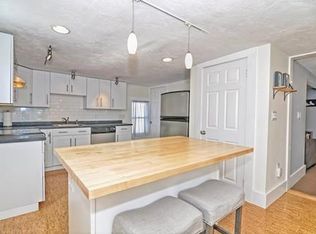 16 Spring St #B, Reading, MA 01867