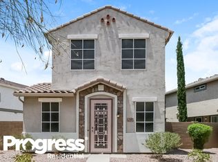 1637 S Laramie, Mesa, AZ 85209