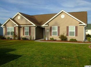 477 Barton Loop, Myrtle Beach, SC 29579