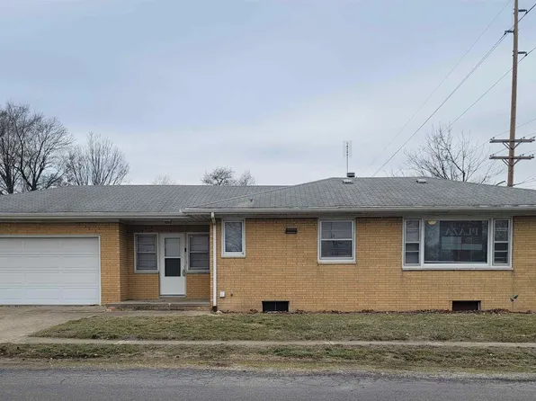 1102 W North Grand Ave, Springfield, IL 62702