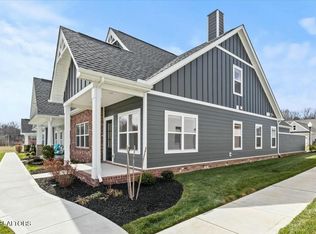 166 Goldheart Rd, Knoxville, TN 37934