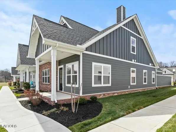 166 Goldheart Rd, Knoxville, TN 37934