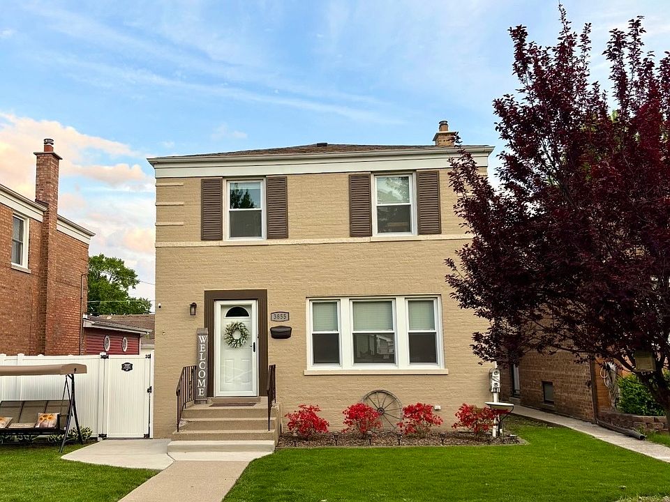 1st image of 3855 W 109th Pl