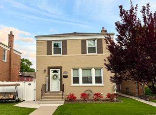 3855 W 109th Pl, Chicago, IL 60655