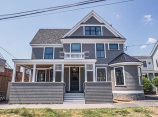 2 Punchard Ave #2, Andover, MA 01810