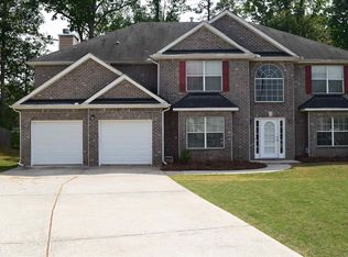 4298 Defoors Farm Trl, Douglasville, GA 30127