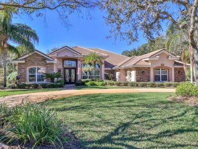 1022 Hampstead Ln, Ormond Beach, FL, 32174