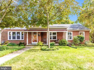 1110 Moller Ave, Hagerstown, MD 21740