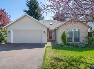 366 Pintail Ave SE, Salem, OR 97306