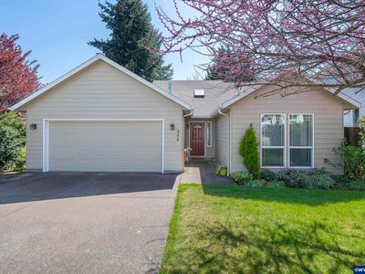 366 Pintail Ave SE, Salem, OR, 97306