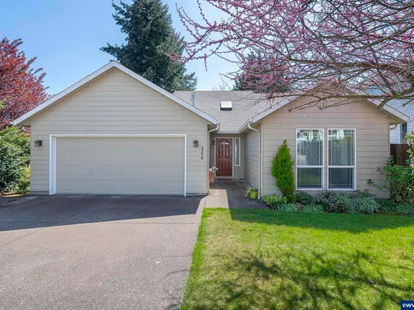 366 Pintail Ave SE, Salem, OR 97306