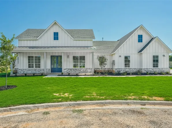 1259 County Road 337 Gln, Rose, TX 76043