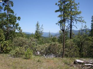 0 Citadel Rd, Trail, OR 97541