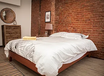 Rented by Furnished Habitat