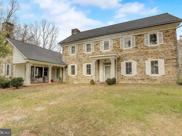 156 Mulberry Hill Rd #A, Barto, PA 19504