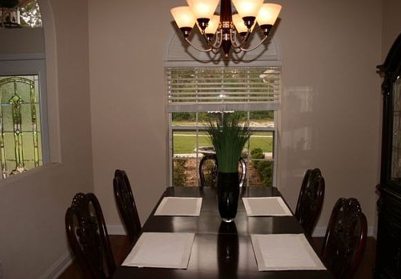 Formal Dining Rm