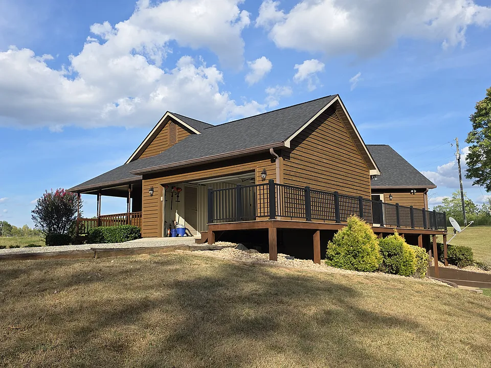 486 Hatchett Rd