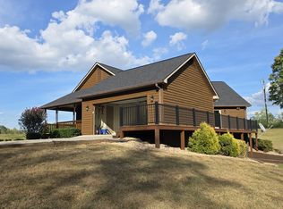 486 Hatchett Rd, Penhook, VA 24137