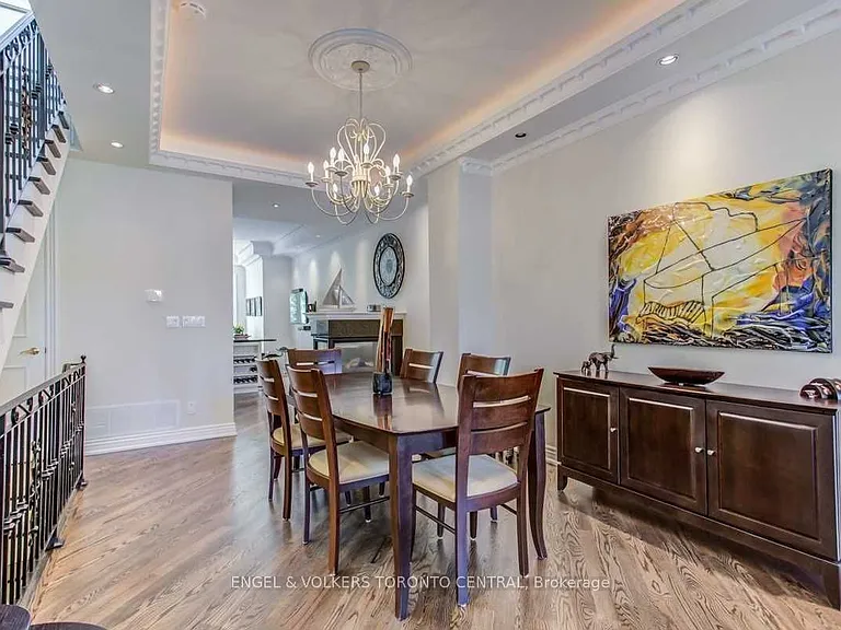 405 Bedford Park Ave — Photo 5