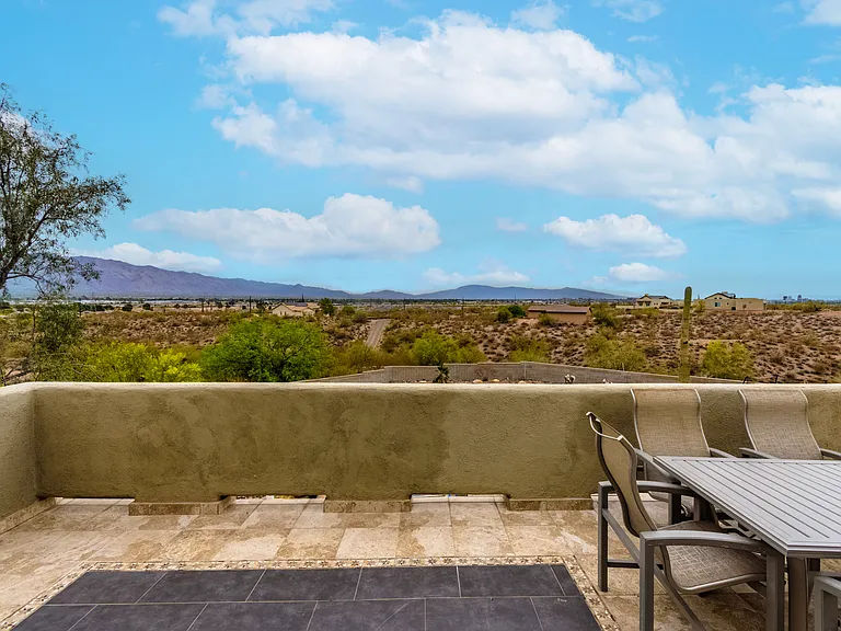 2781 W Desert Shadows Pl — Photo 46