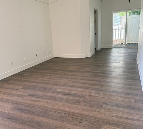 Family Room, Dining Area