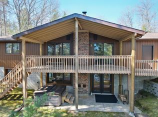 1218 Birchwood Dr, Saint Germain, WI 54558