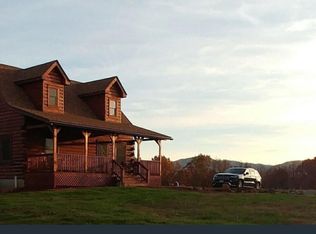 165 Tucker Spencer Trl, Faber, VA
