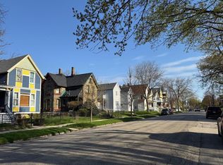 2409 N 1ST STREET, Milwaukee, WI 53212