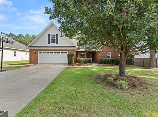 204 Galloway St, Kathleen, GA 31047
