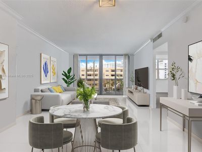 401 69th St APT 308, Miami Beach, FL, 33141