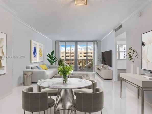 401 69th St APT 308, Miami Beach, FL 33141